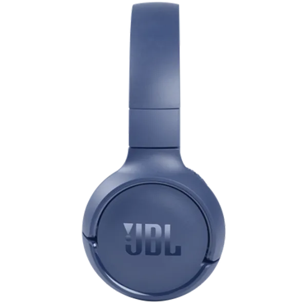 Наушники JBL T510BT Синий Беспроводные/ Персональный photo 3 Наушники JBL T510BT Синий Беспроводные/ Персональный photo 3