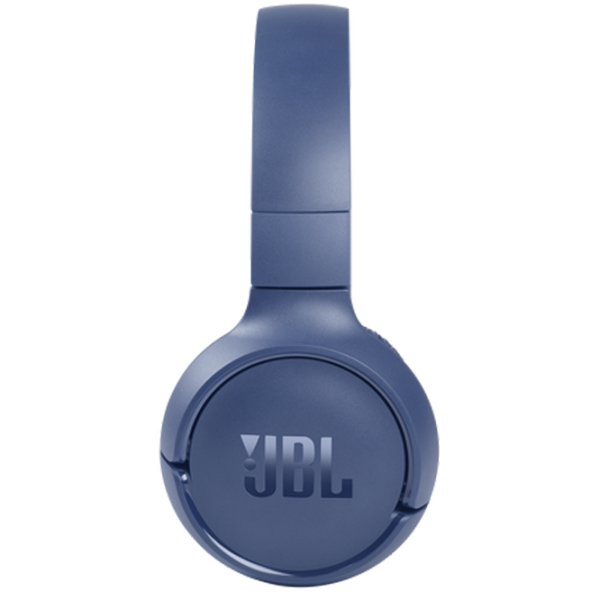 Наушники JBL T510BT Синий Беспроводные/ Персональный photo 3 Наушники JBL T510BT Синий Беспроводные/ Персональный photo 3