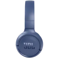 Наушники JBL T510BT Синий Беспроводные/ Персональный photo 3