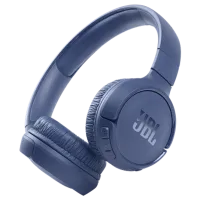 Наушники JBL T510BT Синий Беспроводные/ Персональный photo 4