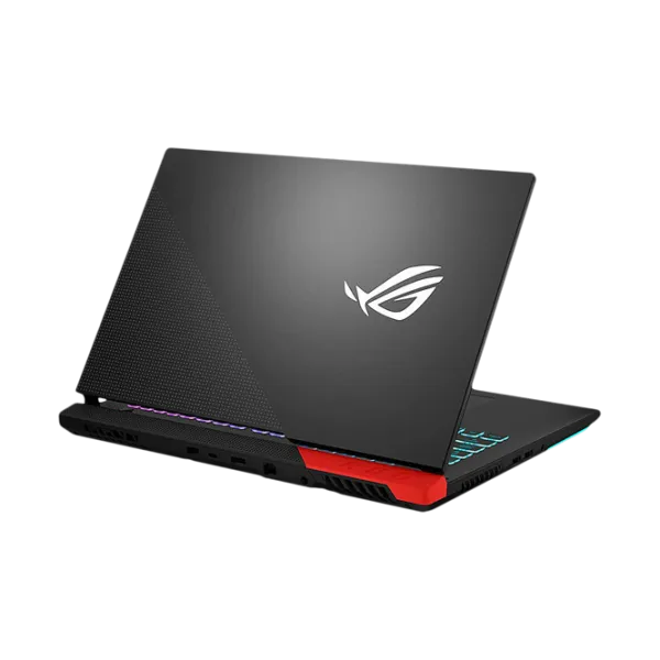 Asus ROG Strix G17 G713QM Ryzen 9 5900HX/ 16 GB/ 512 GB/ GeForce RTX 3060/ Black photo 3