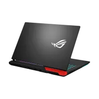 Laptop Gaming Asus ROG Strix G17 G713QM Ryzen 9 5900HX / 16 GB / 512 GB / GeForce RTX 3060 / Black photo 3