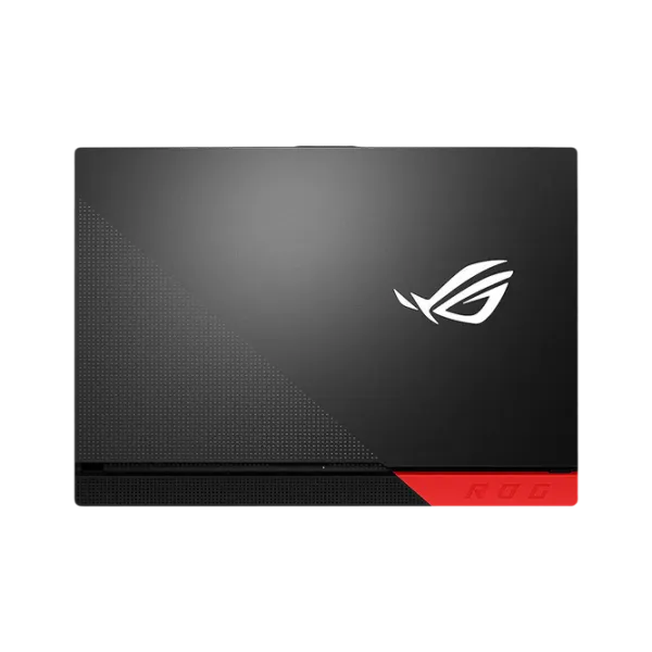 Asus ROG Strix G17 G713QM Ryzen 9 5900HX/ 16 GB/ 512 GB/ GeForce RTX 3060/ Black photo 4