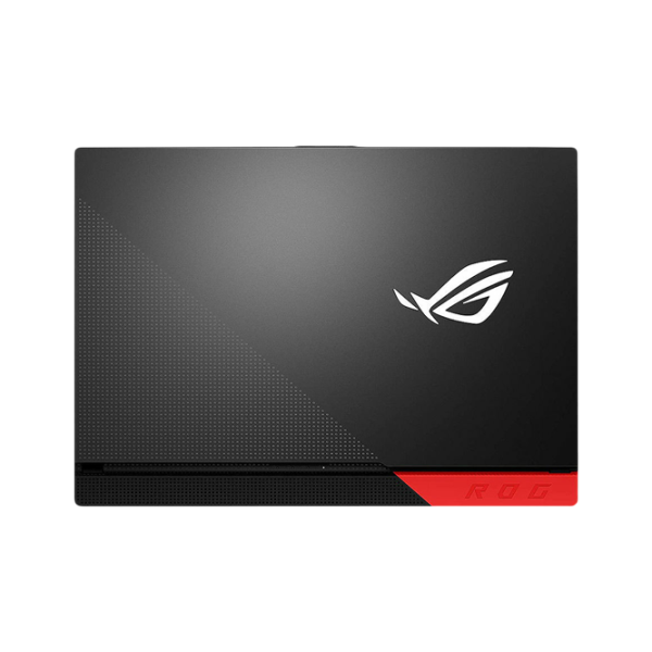 Asus ROG Strix G17 G713QM Ryzen 9 5900HX/ 16 GB/ 512 GB/ GeForce RTX 3060/ Black photo 4