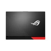 Laptop Gaming Asus ROG Strix G17 G713QM Ryzen 9 5900HX / 16 GB / 512 GB / GeForce RTX 3060 / Black photo 4