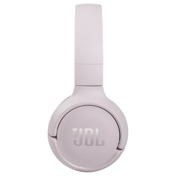 Căști JBL T510BT Pink Fără fir/ Personal photo 2