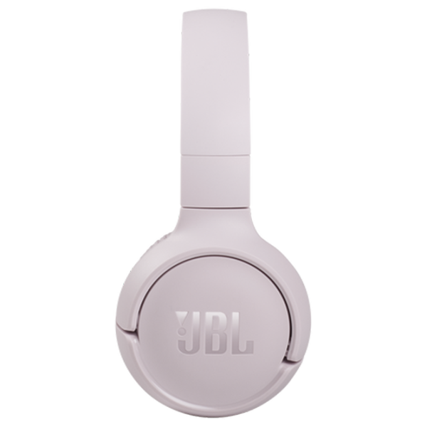 Căști JBL T510BT Pink Fără fir/ Personal photo 2