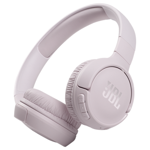 Căști JBL T510BT Pink Fără fir/ Personal photo 3