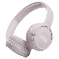 Наушники JBL T510BT Розовый Беспроводные/ Персональный photo 3