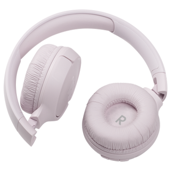 Căști JBL T510BT Pink Fără fir/ Personal photo 4