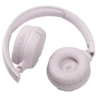 Наушники JBL T510BT Розовый Беспроводные/ Персональный photo 4