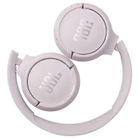 Наушники JBL T510BT Розовый Беспроводные/ Персональный photo 5