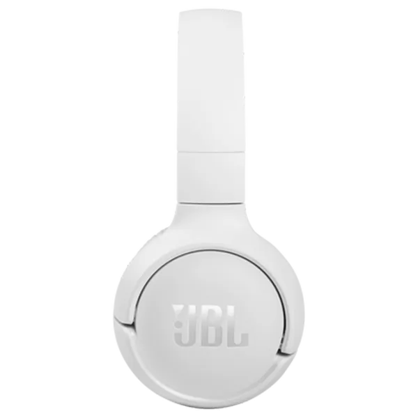 Căști JBL T510BT White Fără fir/ Personal photo 2 Căști JBL T510BT White Fără fir/ Personal photo 2