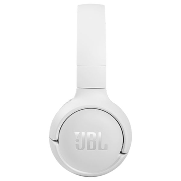 Căști JBL T510BT White Fără fir/ Personal photo 2 Căști JBL T510BT White Fără fir/ Personal photo 2