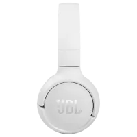 Căști JBL T510BT White Fără fir/ Personal photo 2