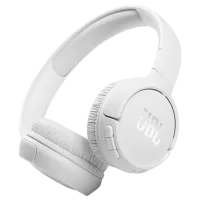 Căști JBL T510BT White Fără fir/ Personal photo 3