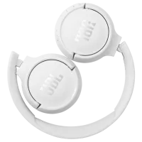 Căști JBL T510BT White Fără fir/ Personal photo 5