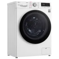 Стиральная машина с сушкой LG F2V5NG0W Direct Drive/AI DD/Steam/LG ThinQ/6 кг/Белый photo 2