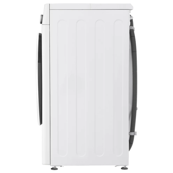 Стиральная машина с сушкой LG F2V5NG0W Direct Drive/AI DD/Steam/LG ThinQ/6 кг/Белый photo 4