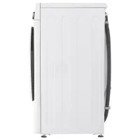 Стиральная машина с сушкой LG F2V5NG0W Direct Drive/AI DD/Steam/LG ThinQ/6 кг/Белый photo 4