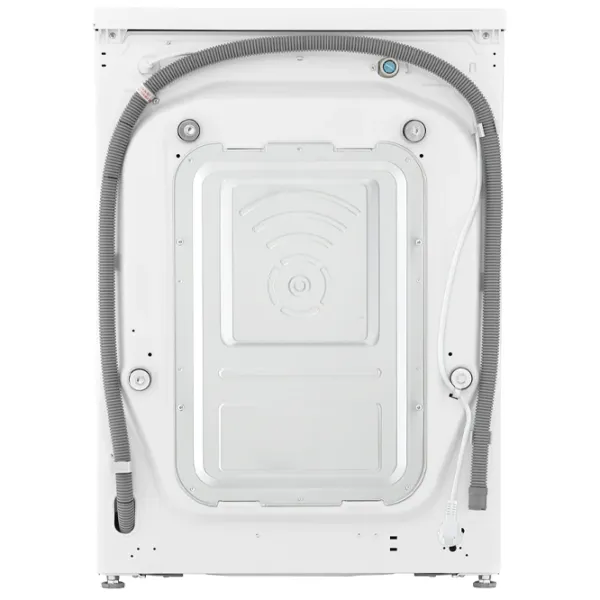 Стиральная машина с сушкой LG F2V5NG0W Direct Drive/AI DD/Steam/LG ThinQ/6 кг/Белый photo 5