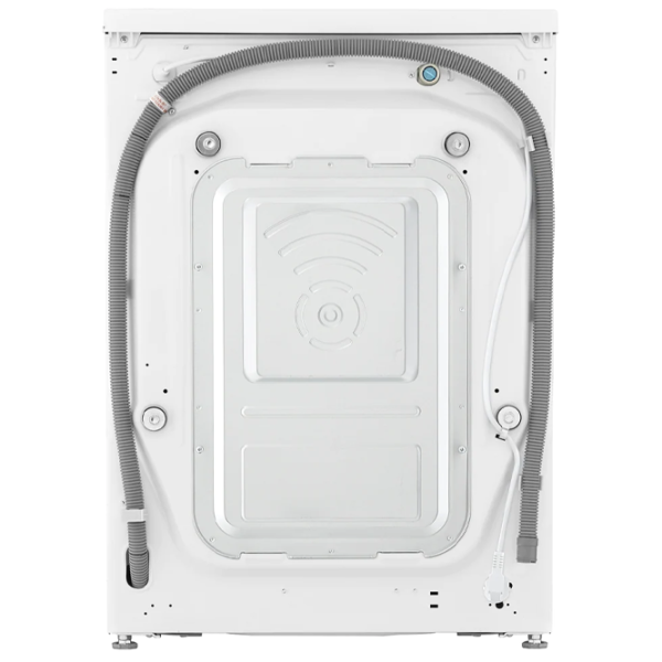 Стиральная машина с сушкой LG F2V5NG0W Direct Drive/AI DD/Steam/LG ThinQ/6 кг/Белый photo 5