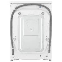 Стиральная машина с сушкой LG F2V5NG0W Direct Drive/AI DD/Steam/LG ThinQ/6 кг/Белый photo 5