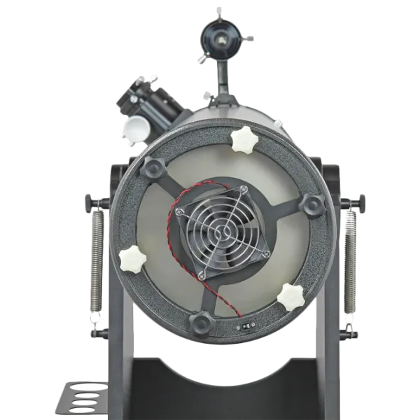 Телескоп Omegon Advanced X N 203/ 1200 Черный photo 2 Телескоп Omegon Advanced X N 203/ 1200 Черный photo 2