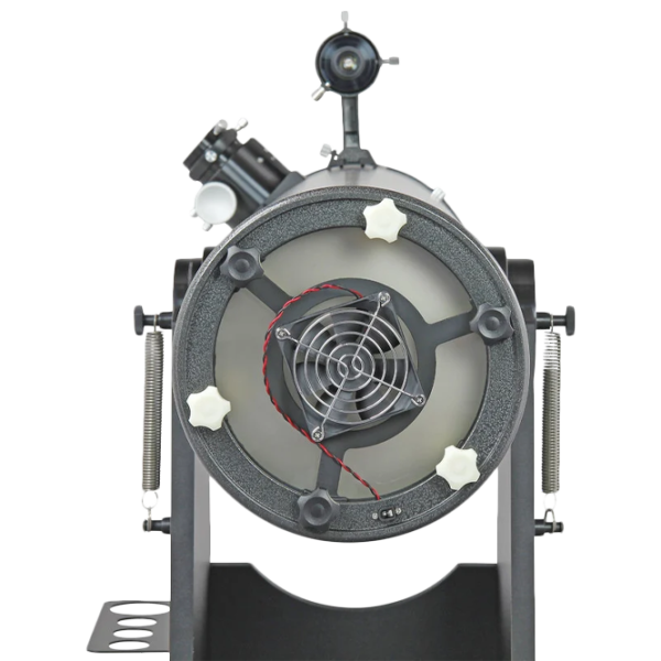 Телескоп Omegon Advanced X N 203/ 1200 Черный photo 2 Телескоп Omegon Advanced X N 203/ 1200 Черный photo 2