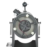 Телескоп Omegon Advanced X N 203/ 1200 Черный photo 2