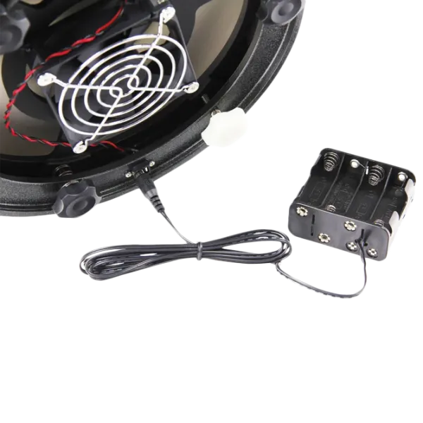 Телескоп Omegon Advanced X N 203/ 1200 Черный photo 3 Телескоп Omegon Advanced X N 203/ 1200 Черный photo 3