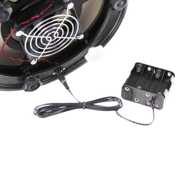 Телескоп Omegon Advanced X N 203/ 1200 Черный photo 3 Телескоп Omegon Advanced X N 203/ 1200 Черный photo 3
