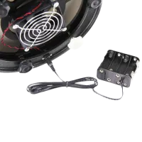 Телескоп Omegon Advanced X N 203/ 1200 Черный photo 3