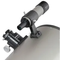 Телескоп Omegon Advanced X N 203/ 1200 Черный photo 4