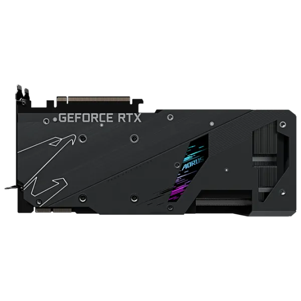Placă video Gigabyte RTX3090 24GB GDDR6X Aorus Xtreme PCI Express x16 4.0 / 24 GB photo 3