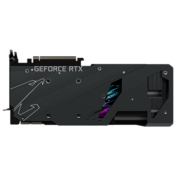 Placă video Gigabyte RTX3090 24GB GDDR6X Aorus Xtreme PCI Express x16 4.0 / 24 GB photo 3