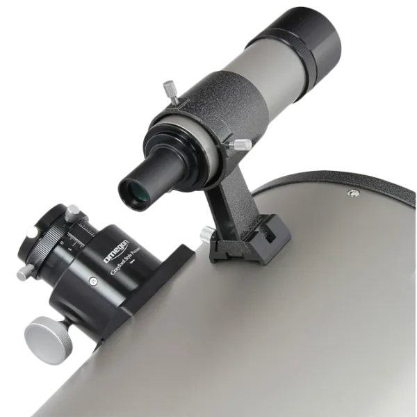 Telescop Omegon Advanced X N 304/ 1500 Black photo 4 Telescop Omegon Advanced X N 304/ 1500 Black photo 4