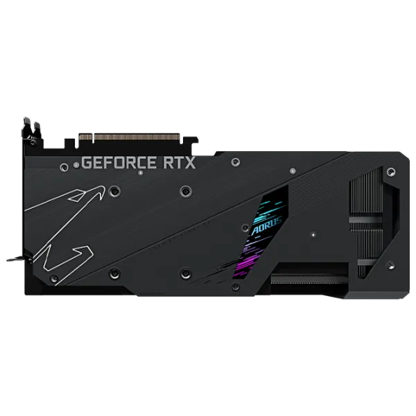 Видеокарта Gigabyte RTX3080 10GB GDDR6X Aorus Xtreme PCI Express x16 4.0 / 10 ГБ photo 3