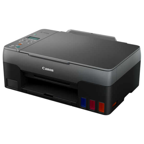 МФУ Canon G3420 Струйный/ Цветная photo 3