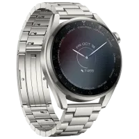 Умные часы Huawei Watch 3 Pro 1.43"/ Galileo-L50E/ Серый photo 2