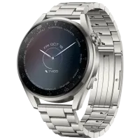 Умные часы Huawei Watch 3 Pro 1.43"/ Galileo-L50E/ Серый photo 3