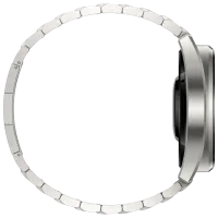 Умные часы Huawei Watch 3 Pro 1.43"/ Galileo-L50E/ Серый photo 4