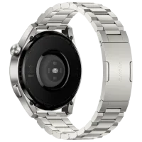 Умные часы Huawei Watch 3 Pro 1.43"/ Galileo-L50E/ Серый photo 5