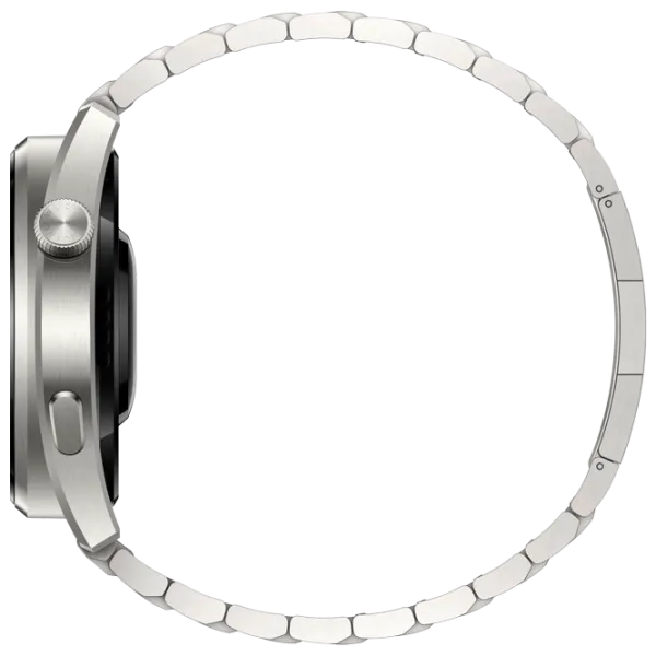 Ceas inteligent Huawei Watch 3 Pro 1.43"/ Galileo-L50E/ Gray photo 6