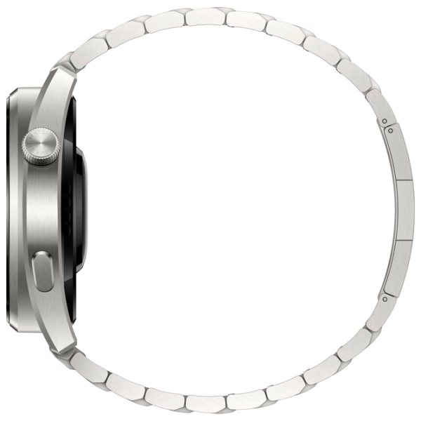 Ceas inteligent Huawei Watch 3 Pro 1.43"/ Galileo-L50E/ Gray photo 6