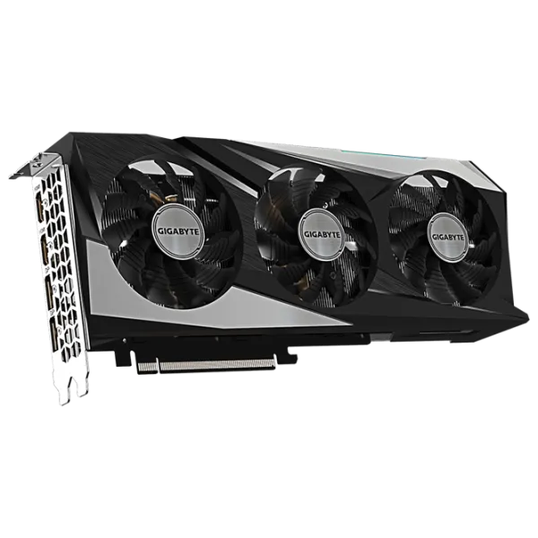 Видеокарта Gigabyte Radeon RX 6600 XT 8GB GDDR6 Gaming OC PCI Express x16 4.0 / 8 ГБ photo 2