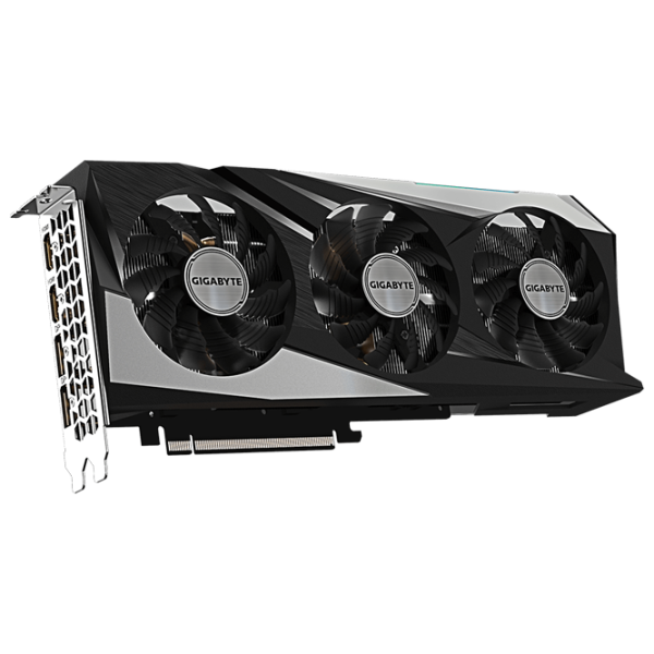 Видеокарта Gigabyte Radeon RX 6600 XT 8GB GDDR6 Gaming OC PCI Express x16 4.0 / 8 ГБ photo 2