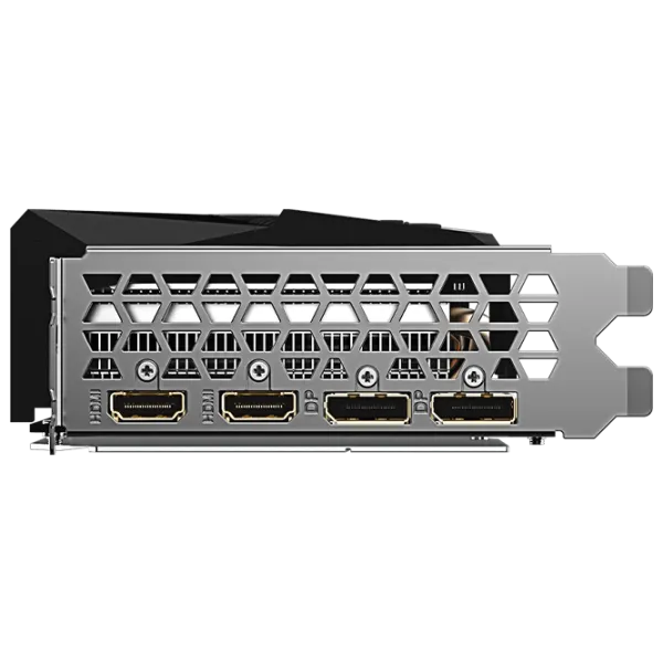 Видеокарта Gigabyte Radeon RX 6600 XT 8GB GDDR6 Gaming OC PCI Express x16 4.0 / 8 ГБ photo 4