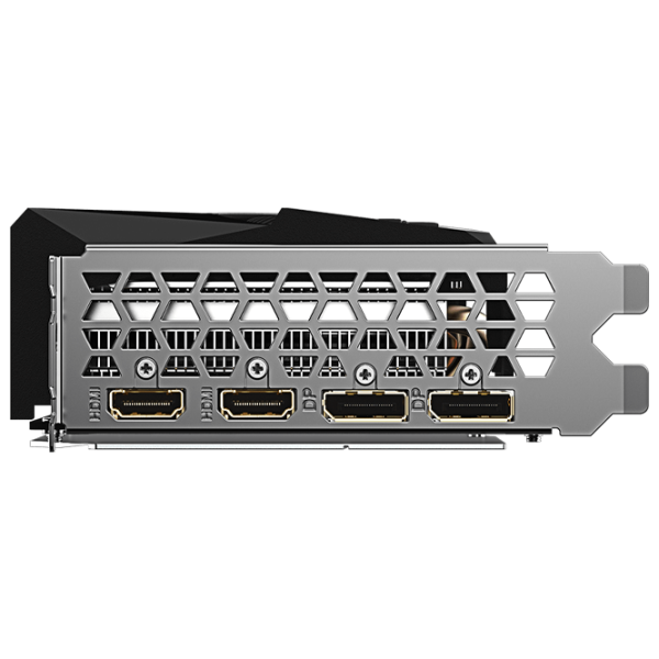 Видеокарта Gigabyte Radeon RX 6600 XT 8GB GDDR6 Gaming OC PCI Express x16 4.0 / 8 ГБ photo 4