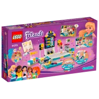 Constructor pentru copii LEGO Stephanie's Gymnastics Show Zonă de gimnastică/ Multicolor photo 3